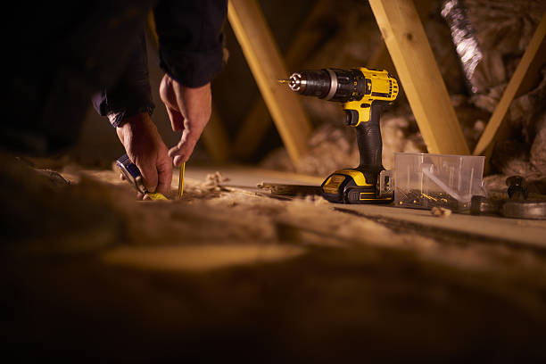 Professional Insulation Contractor in Forest Glen, MD